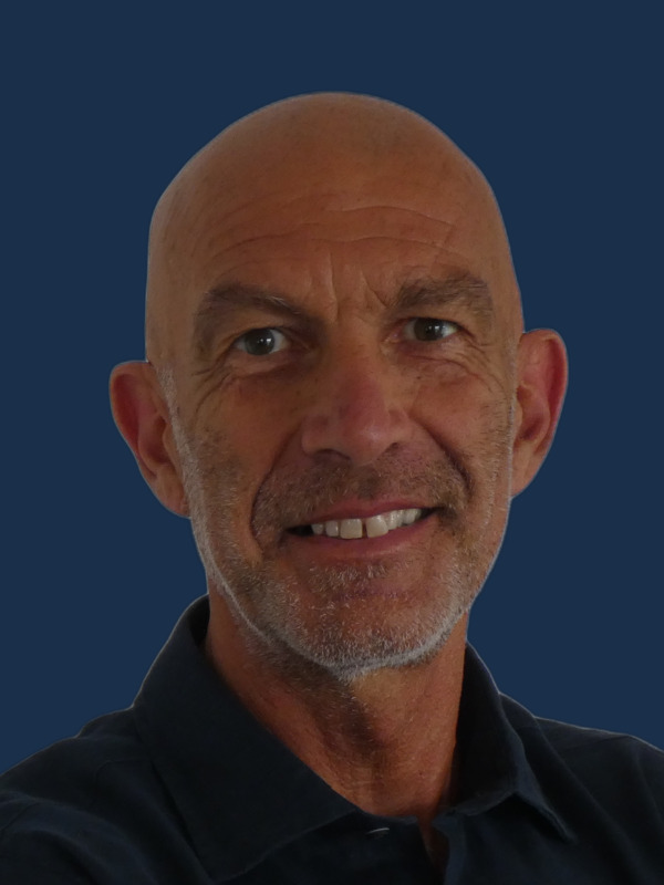 Paolo Daga - consulente Bitcoin a Portovenere dal 2013
